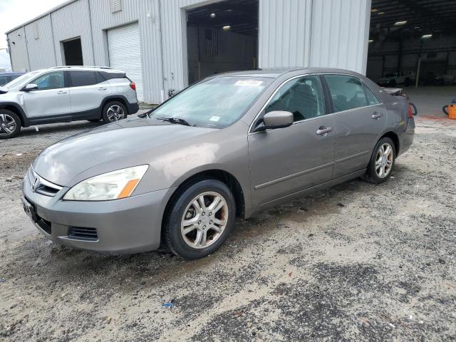 honda accord ex 2006 1hgcm56796a083922