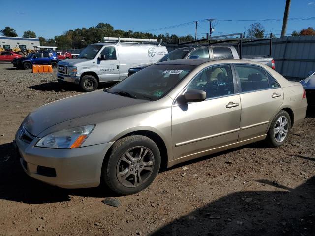 honda accord ex 2006 1hgcm56796a131368