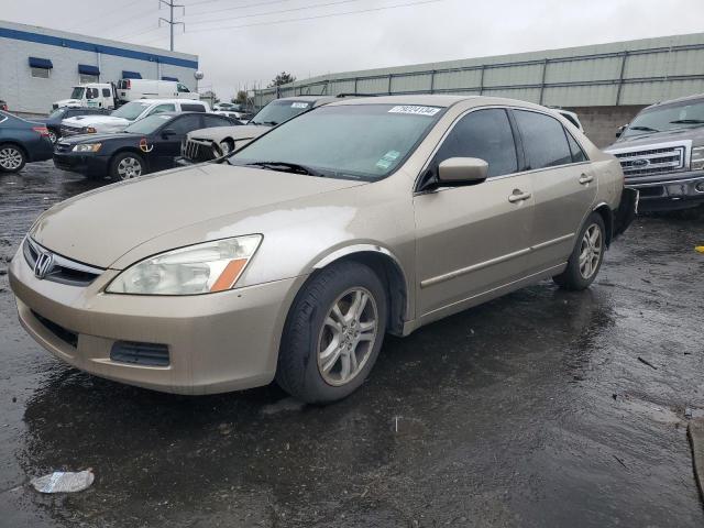 honda accord ex 2006 1hgcm56796a148932