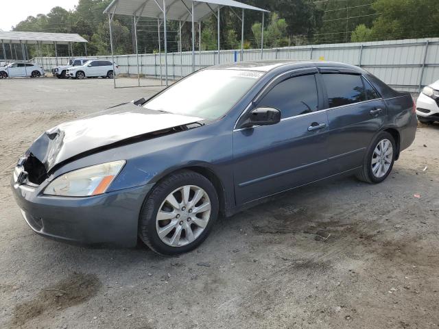 honda accord ex 2006 1hgcm56796a154648