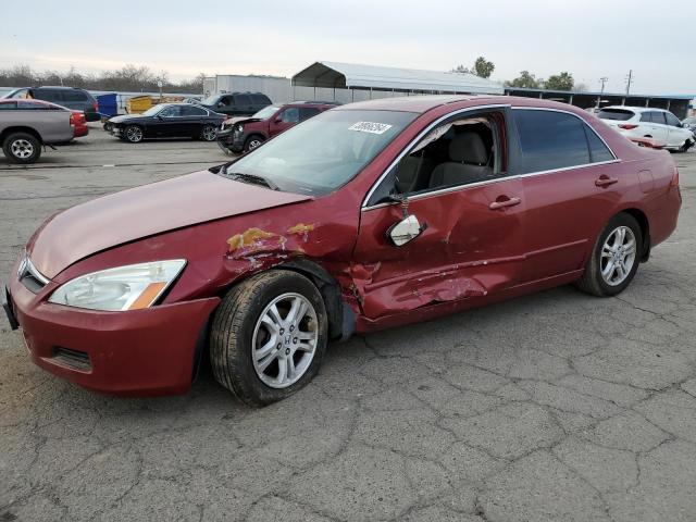 honda accord 2007 1hgcm56797a126446