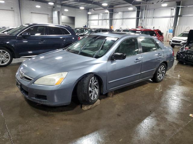 honda accord ex 2007 1hgcm56797a145157