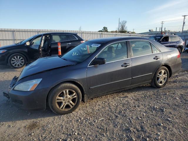 honda accord ex 2007 1hgcm56797a158006