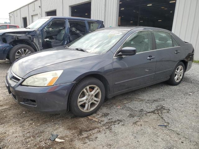 honda accord ex 2007 1hgcm56797a178725