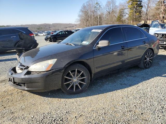 honda accord ex 2005 1hgcm567x5a041984