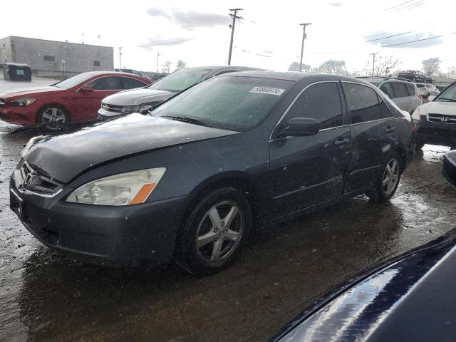 honda accord 2005 1hgcm567x5a048501