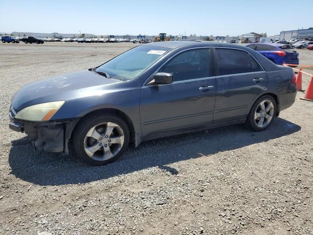 honda accord 2006 1hgcm567x6a053330