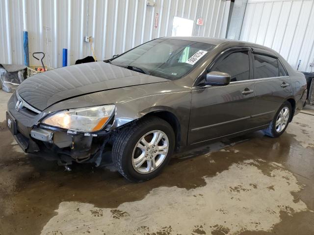 honda accord 2006 1hgcm567x6a102042