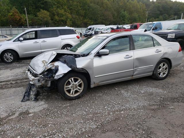 honda accord ex 2006 1hgcm567x6a119553