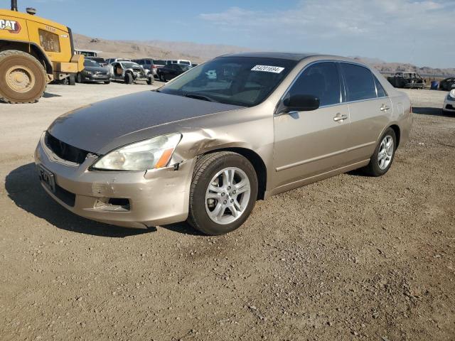 honda accord 2006 1hgcm567x6a133372