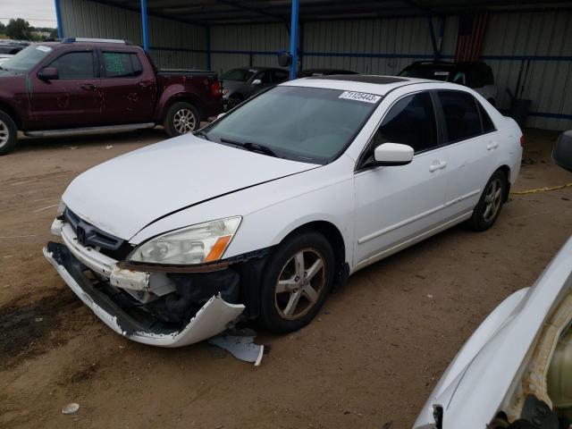 honda accord ex 2005 1hgcm56805a002264