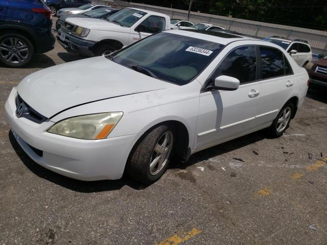 honda accord 2005 1hgcm56805a016522