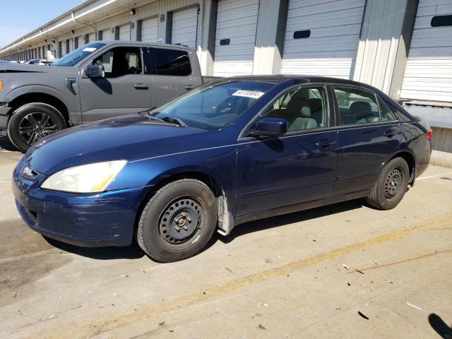 honda accord 2005 1hgcm56805a019582