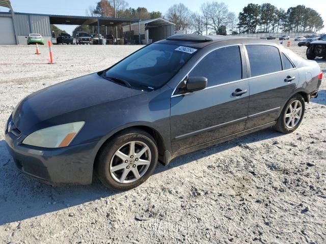 honda accord ex 2005 1hgcm56805a025138