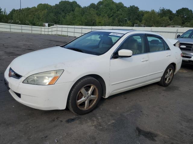 honda accord ex 2005 1hgcm56805a060374