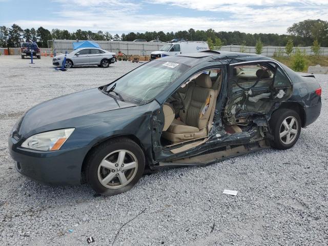 honda accord ex 2005 1hgcm56805a095089