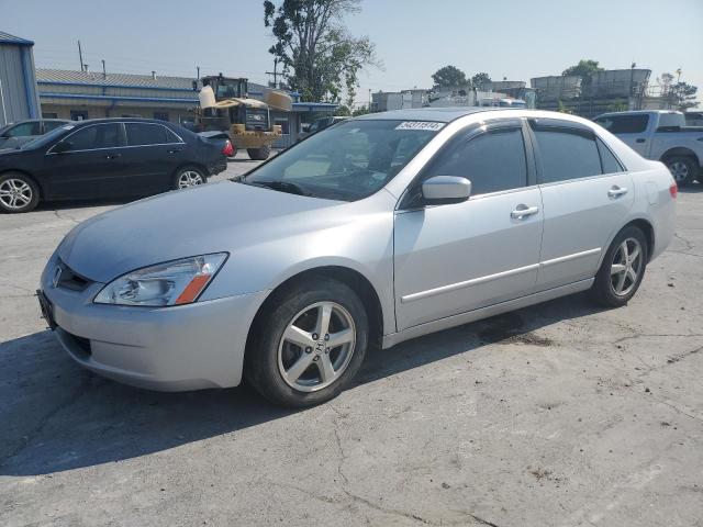 honda accord 2005 1hgcm56805a102106