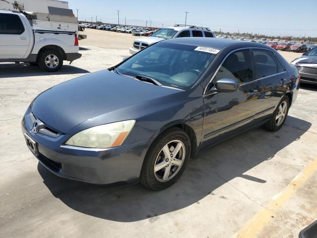 honda accord 2005 1hgcm56805a102509