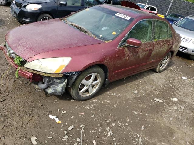 honda accord 2005 1hgcm56805a112456