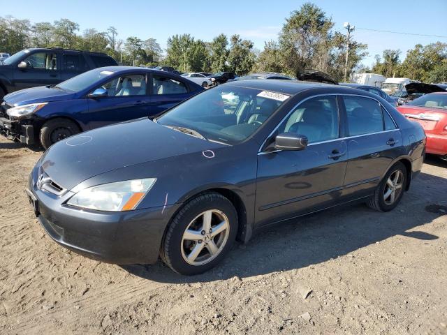 honda accord ex 2005 1hgcm56805a132576