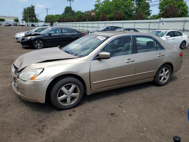 honda accord 2005 1hgcm56805a154514