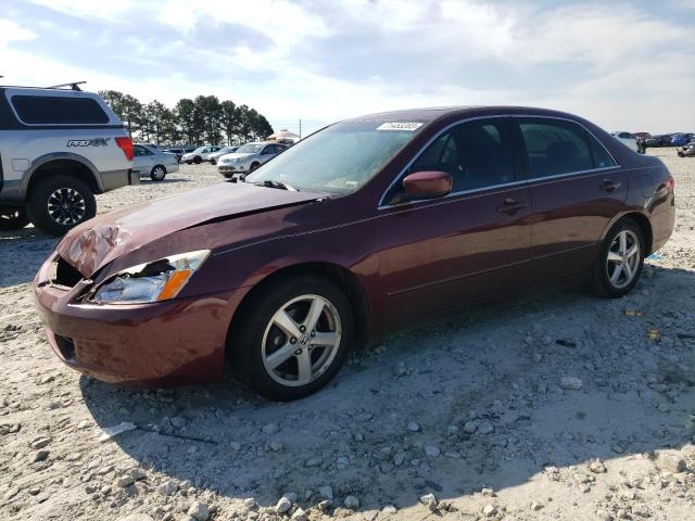 honda accord 2005 1hgcm56805a185522