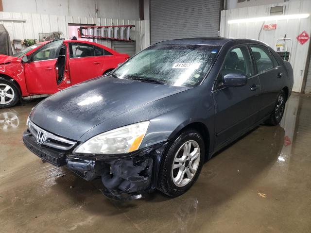 honda accord ex 2006 1hgcm56806a010074