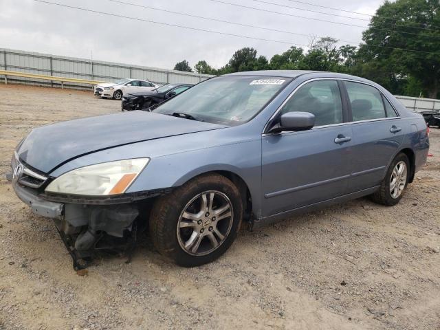 honda accord 2007 1hgcm56807a015874