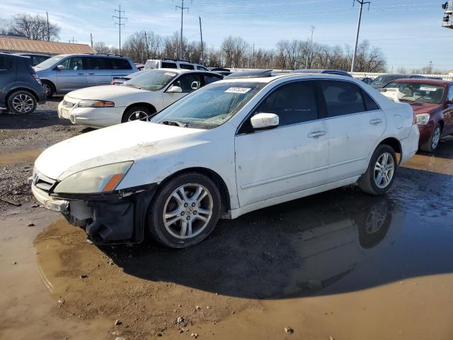 honda accord 2007 1hgcm56807a019164