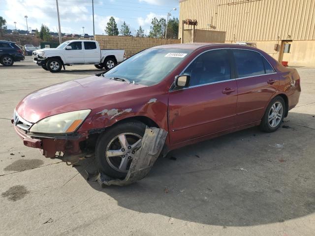 honda accord ex 2007 1hgcm56807a105624