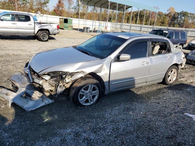 honda accord ex 2007 1hgcm56807a113822