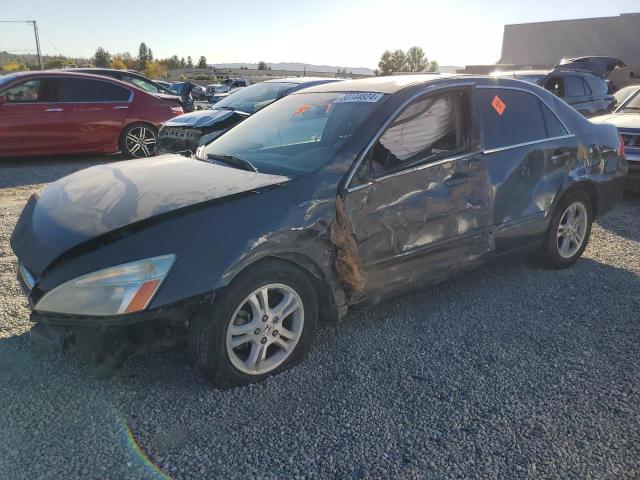 honda accord ex 2007 1hgcm56807a151177