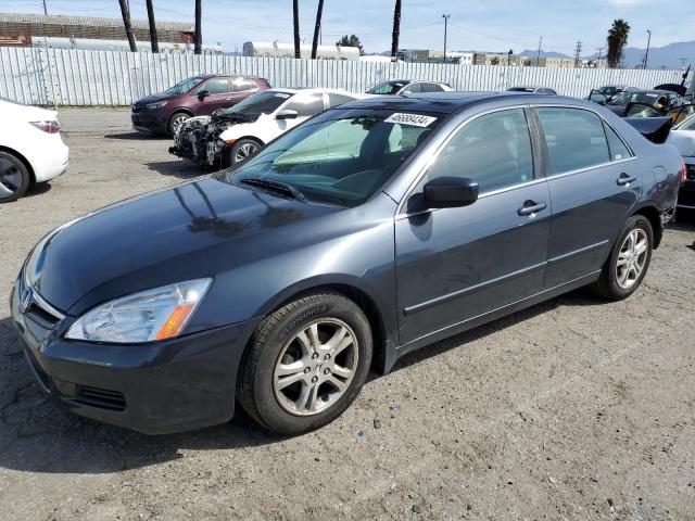 honda accord 2007 1hgcm56807a175432