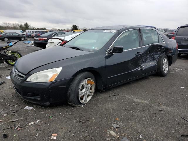 honda accord ex 2007 1hgcm56807a213628