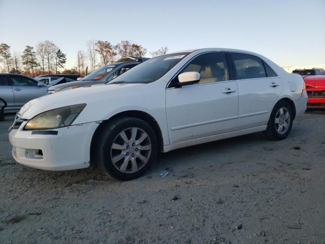 honda accord ex 2007 1hgcm56807a215492