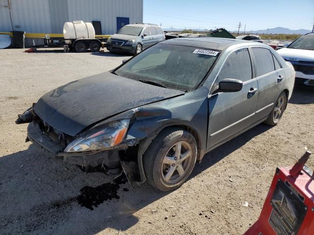 honda accord ex 2004 1hgcm56814a049561