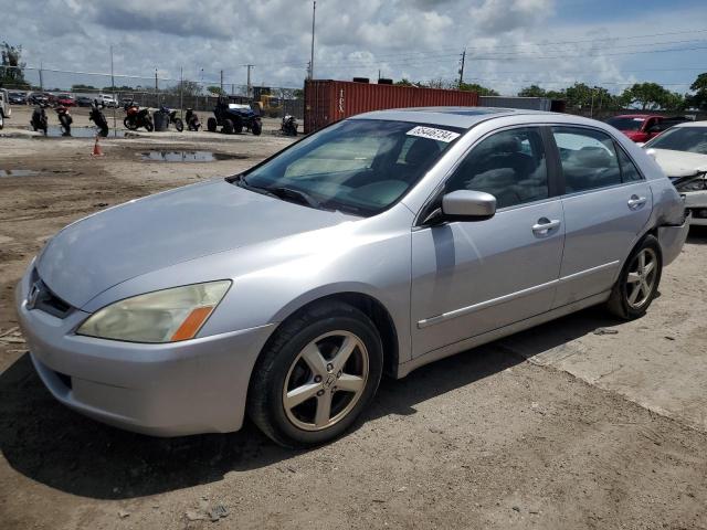 honda accord ex 2004 1hgcm56814a089185