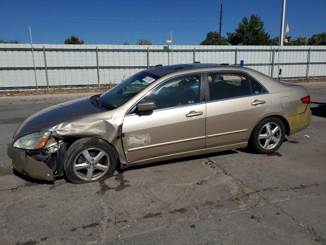 honda accord ex 2005 1hgcm56815a004394