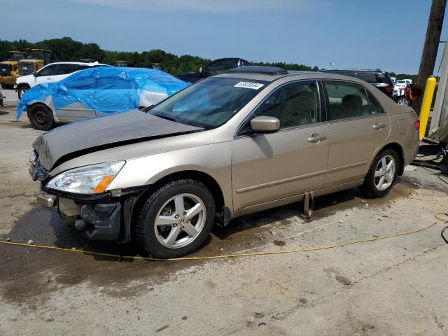 honda accord 2005 1hgcm56815a042644