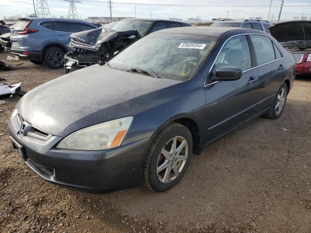 honda accord ex 2005 1hgcm56815a051733