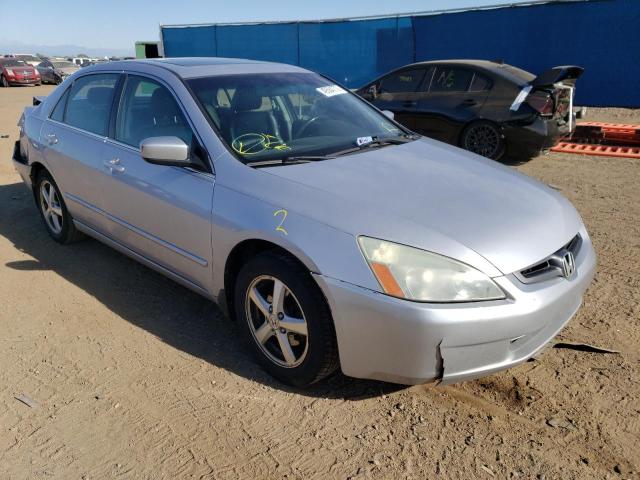 honda accord ex 2005 1hgcm56815a052963