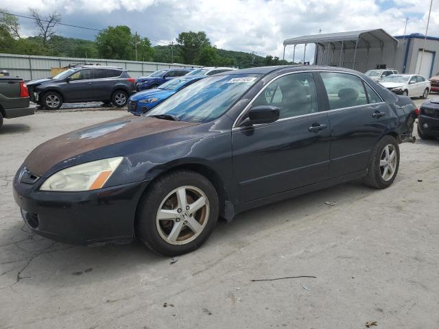 honda accord 2005 1hgcm56815a109176