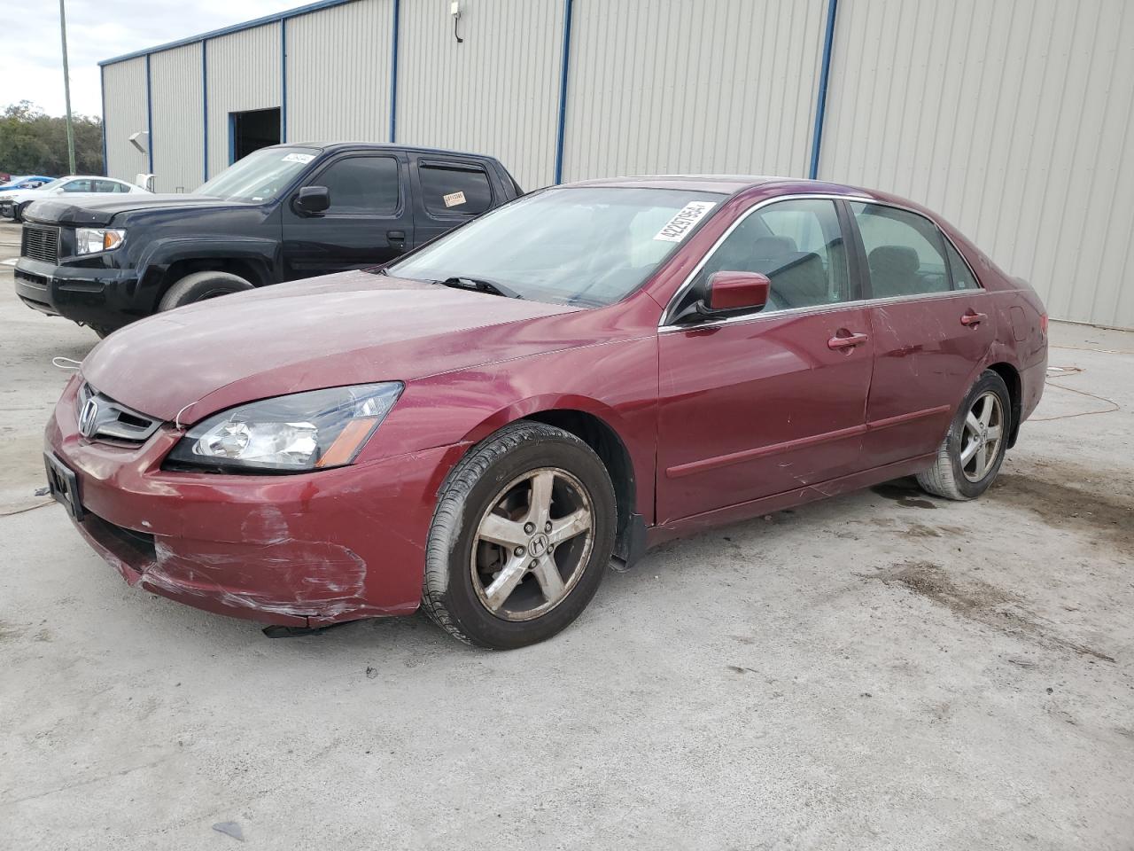 honda accord 2005 1hgcm56815a150066