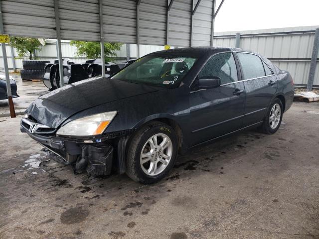 honda accord 2006 1hgcm56816a132930