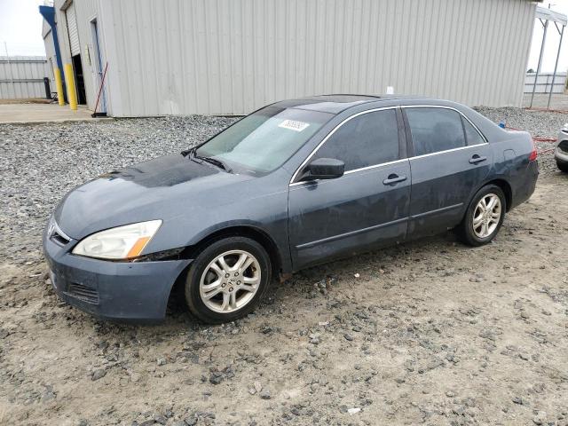 honda accord 2006 1hgcm56816a136671