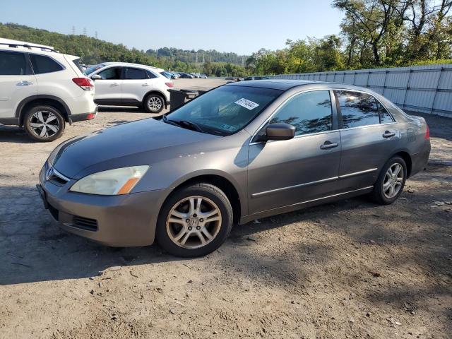 honda accord ex 2006 1hgcm56816a146164