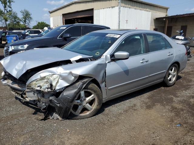 honda accord 2007 1hgcm56817a041898