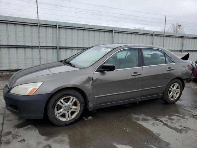 honda accord 2007 1hgcm56817a042100