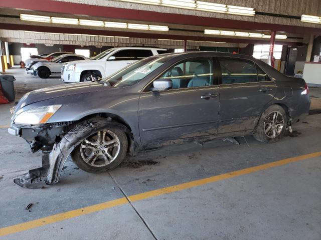 honda accord 2007 1hgcm56817a056191