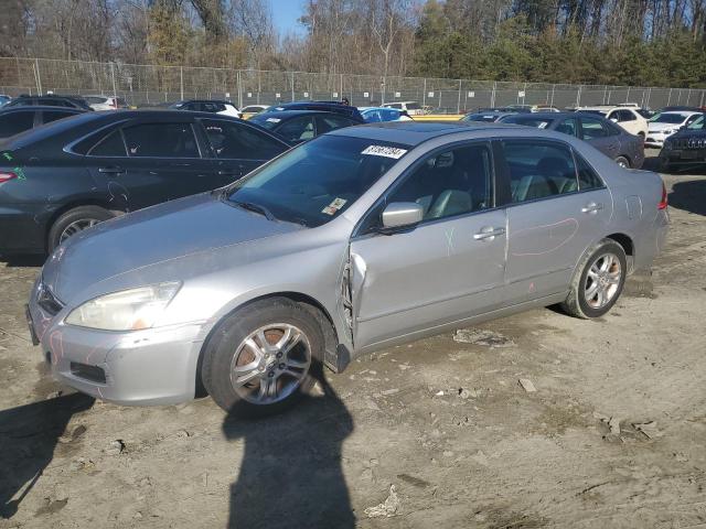 honda accord ex 2007 1hgcm56817a065716